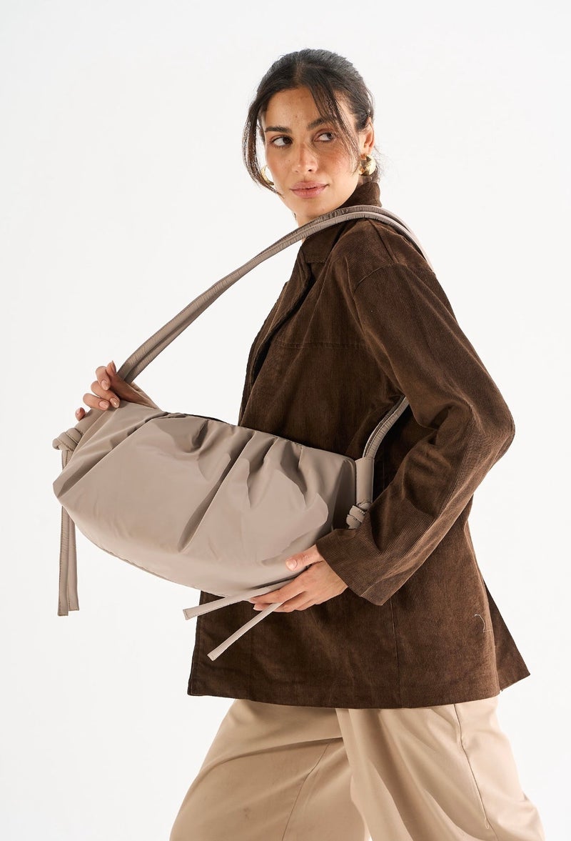 Zuri Sling - Beige - Image 2